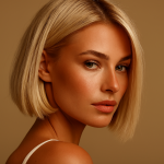 Bob Haircuts for Blonde Hair: 2025’s...