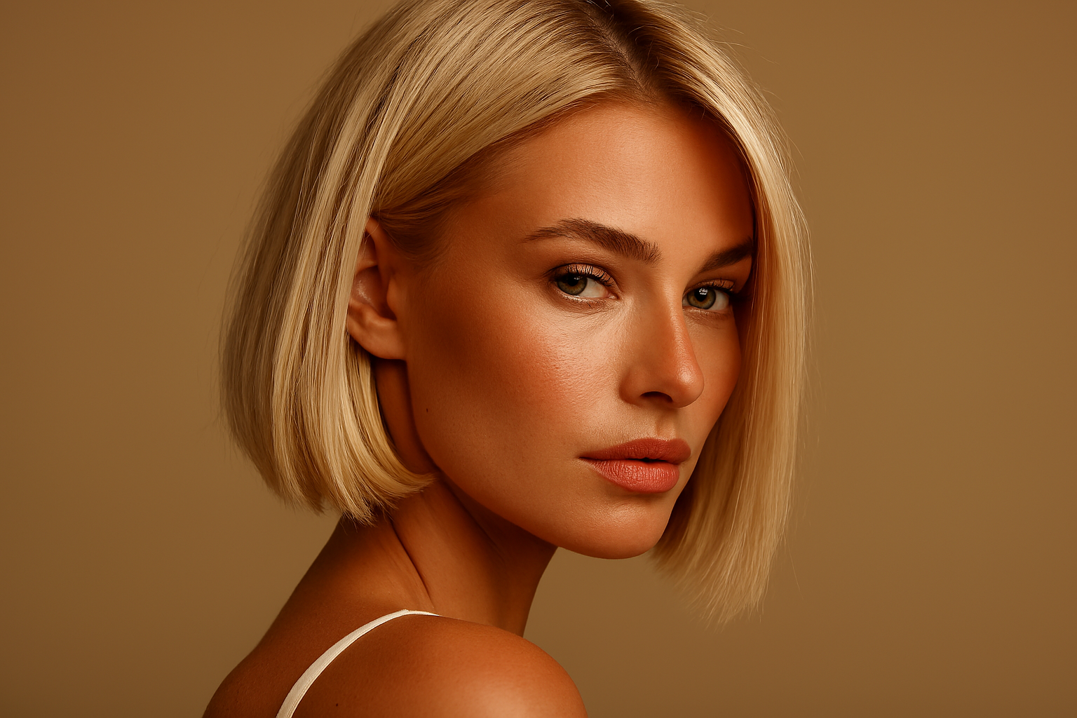 Bob Haircuts for Blonde Hair: 2025’s...