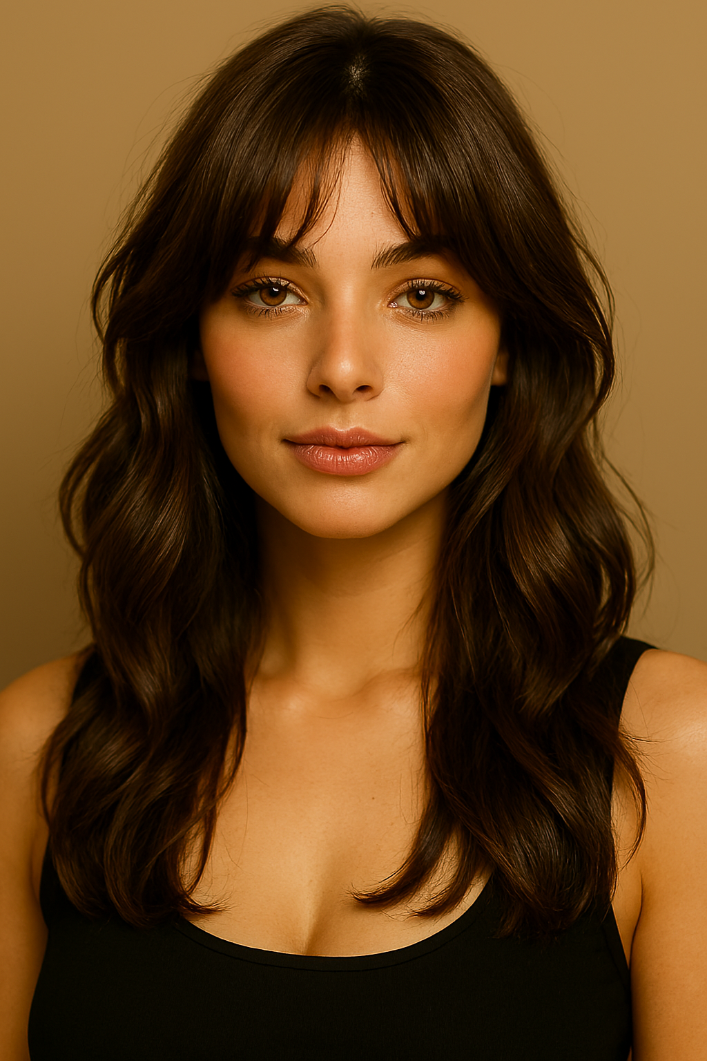 Sexy Hairstyles for Women 2025: Mapped...