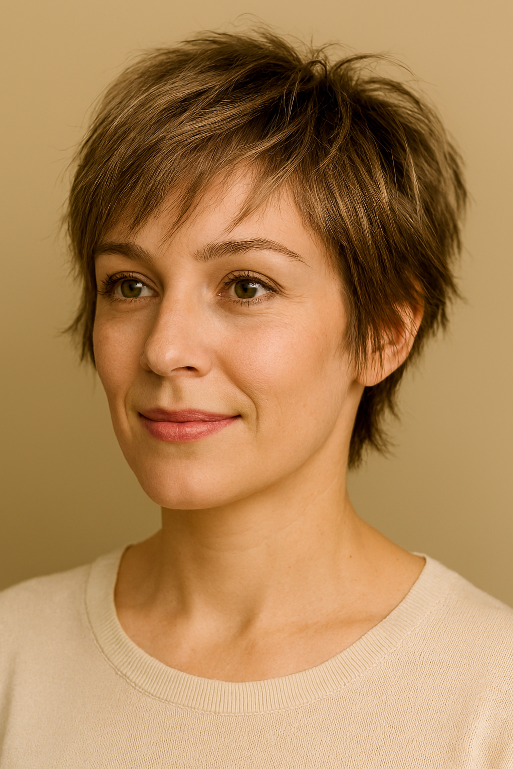 Short Wispy Haircuts 2026: Mapped Grooming,...