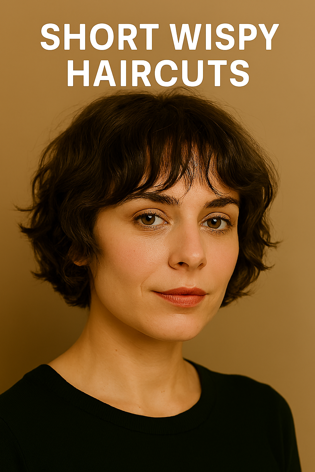 Short Wispy Haircuts 2026: Mapped Softness,...